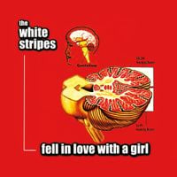 The White Stripes - Fell in Love with a Girl