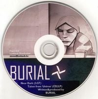 Burial - Archangel