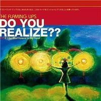 The Flaming Lips - Do You Realize??