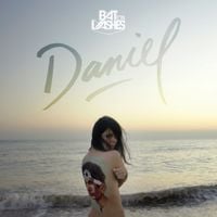 Bat For Lashes - Daniel