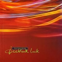 Cocteau Twins - Iceblink Luck