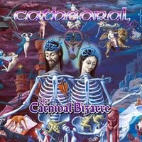 Cathedral - The Carnival Bizarre