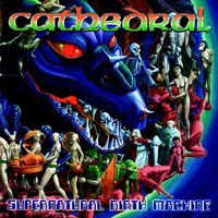 Cathedral - Supernatural Birth Machine