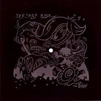 Sonic Youth - Teenage Riot