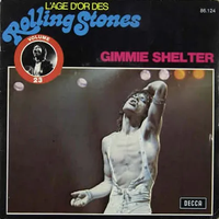 The Rolling Stones - Gimme Shelter