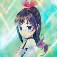 キズナアイ [Kizuna AI] - Replies