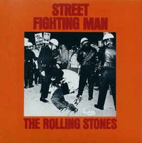 The Rolling Stones - Street Fighting Man