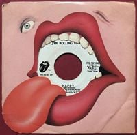 The Rolling Stones - Happy