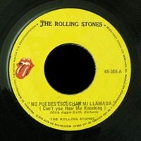The Rolling Stones - Can't You Hear Me Knocking