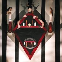 Lazer/Wulf - The Beast of Left and Right