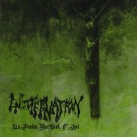 Encoffination - We Proclaim Your Death O' Lord