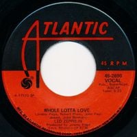 Led Zeppelin - Whole Lotta Love