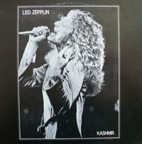 Led Zeppelin - Kashmir