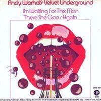 The Velvet Underground - I'm Waiting for the Man