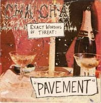 Pavement - Summer Babe (Winter Version)