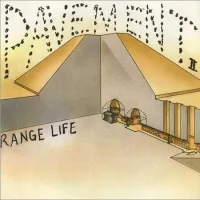 Pavement - Range Life