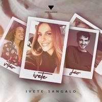 Ivete Sangalo - Ivete Sangalo