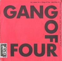 Gang of Four - Damaged Goods