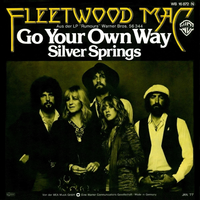 Fleetwood Mac - Go Your Own Way