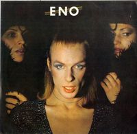 Brian Eno - Baby's on Fire