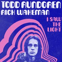 Todd Rundgren - I Saw the Light