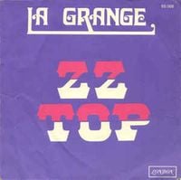 ZZ Top - La Grange
