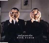 Pink Floyd - Wish You Were Here (Live)