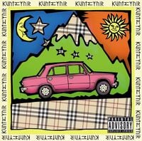 Kunteynir - 5 лет
