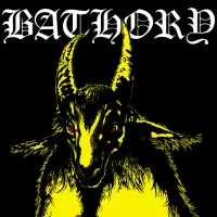 Bathory - Bathory
