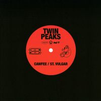 Twin Peaks - Cawfee / St. Vulgar St.