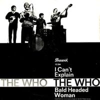 The Who - I Can't Explain