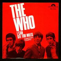 The Who - I Can See for Miles