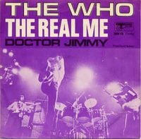 The Who - The Real Me