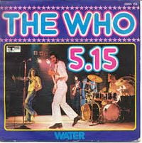 The Who - 5:15