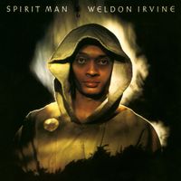 Weldon Irvine - Spirit Man