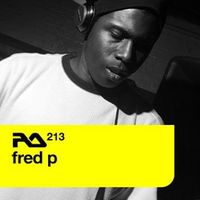Fred P - RA.213