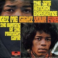Jimi Hendrix - Fire