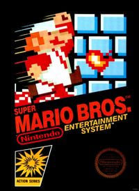 Nintendo Sound Team - Super Mario Bros.