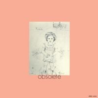 Dashiell Hedayat - Obsolete