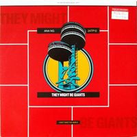 They Might Be Giants - Ana Ng