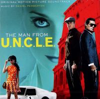 Daniel Pemberton - The Man From U.N.C.L.E.