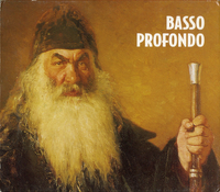 Георгий Смирнов [Georgy Smirnov] - Basso Profondo From Old Russia