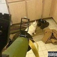 City Morgue - Wardog Anthem
