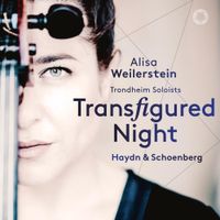 Alisa Weilerstein - Transfigured Night: Haydn & Schoenberg