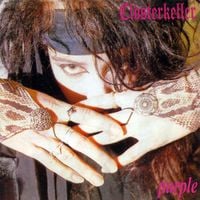 Closterkeller - Purple