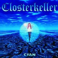 Closterkeller - Cyan