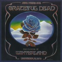 Grateful Dead - The Closing of Winterland: December 31, 1978