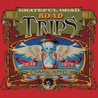 Grateful Dead - Road Trips Vol. 3 No. 1: 12/28/79 (Oakland Auditorium Arena, Oakland, CA)