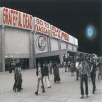 Grateful Dead - Go to Nassau: May 15 & 16, 1980