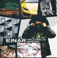 Einár - Welcome To Sweden